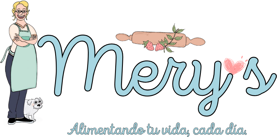Mery's — Alimentando tu vida, cada día